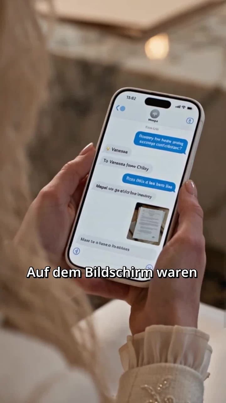 Eure Tränen langweilen mich - Folge 22
