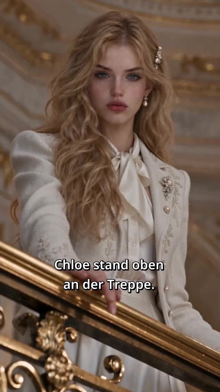 Eure Tränen langweilen mich - Folge 10