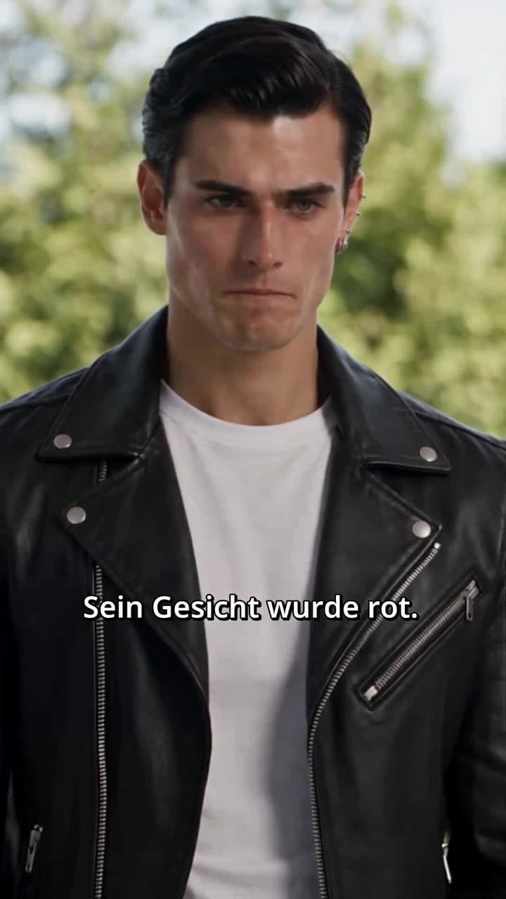 Eure Tränen langweilen mich - Folge 12