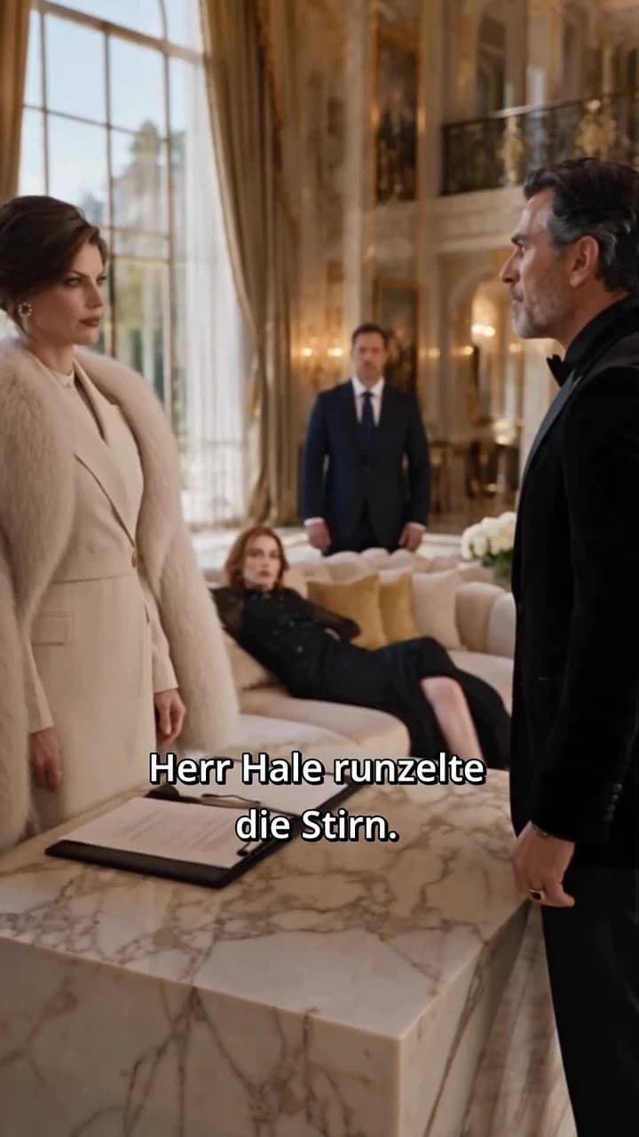 Eure Tränen langweilen mich - Folge 9