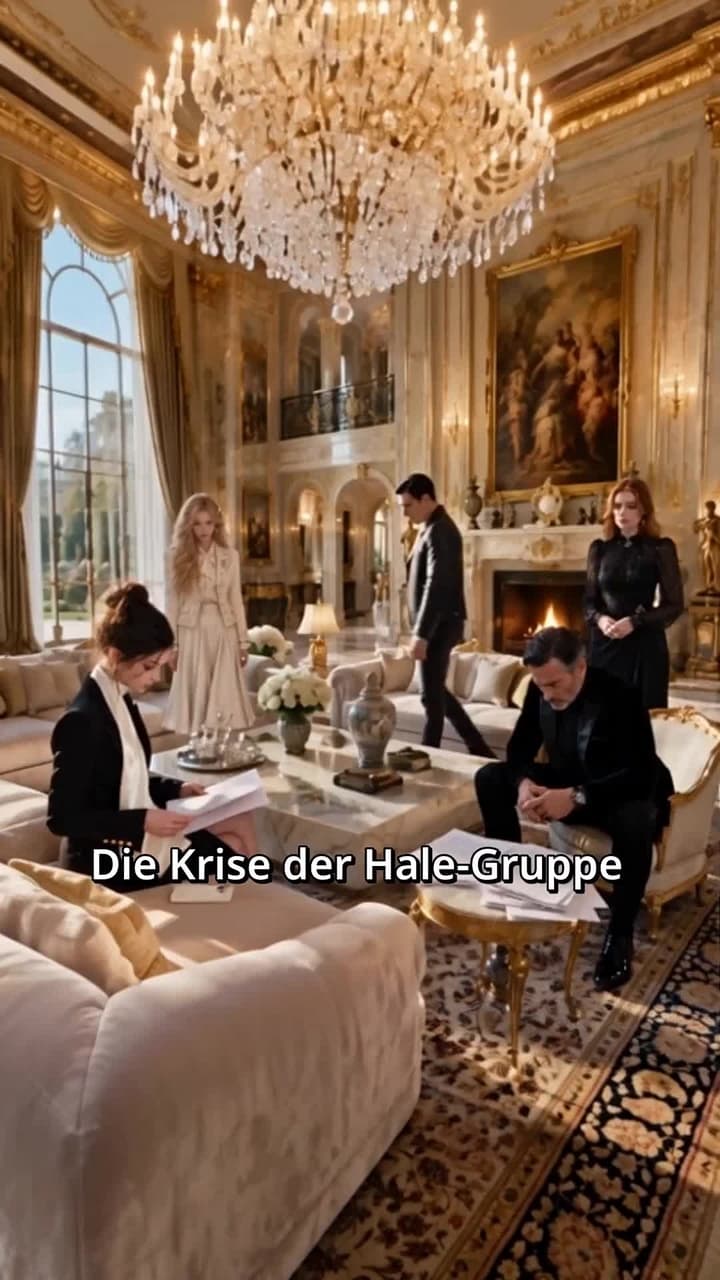 Eure Tränen langweilen mich - Folge 21