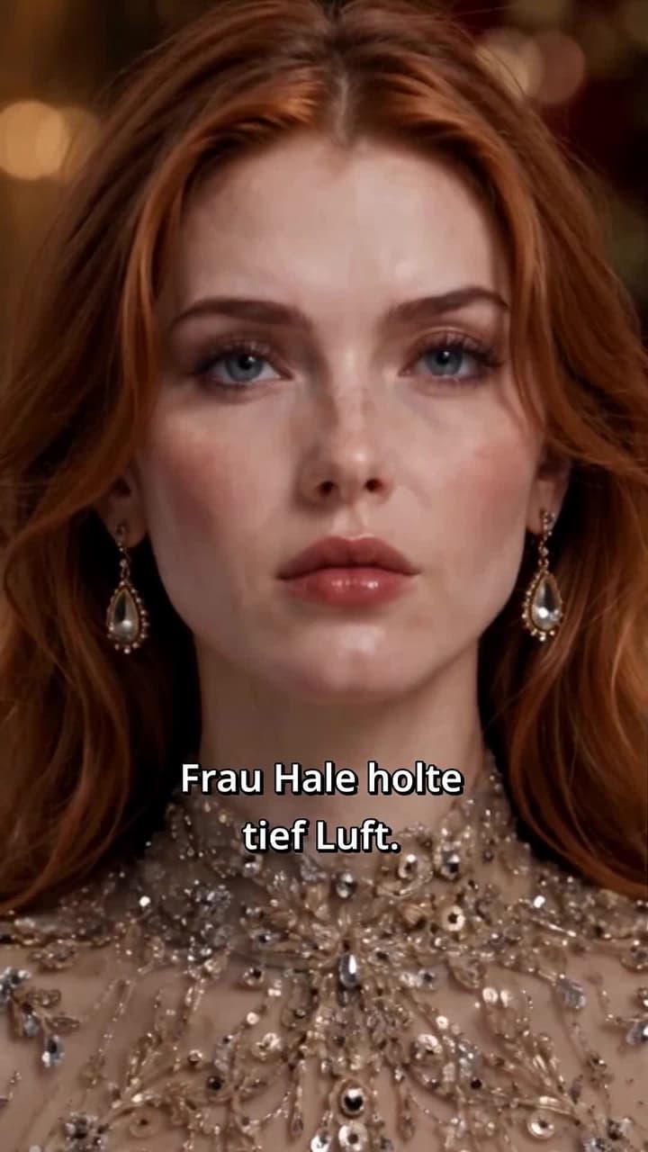 Eure Tränen langweilen mich - Folge 20