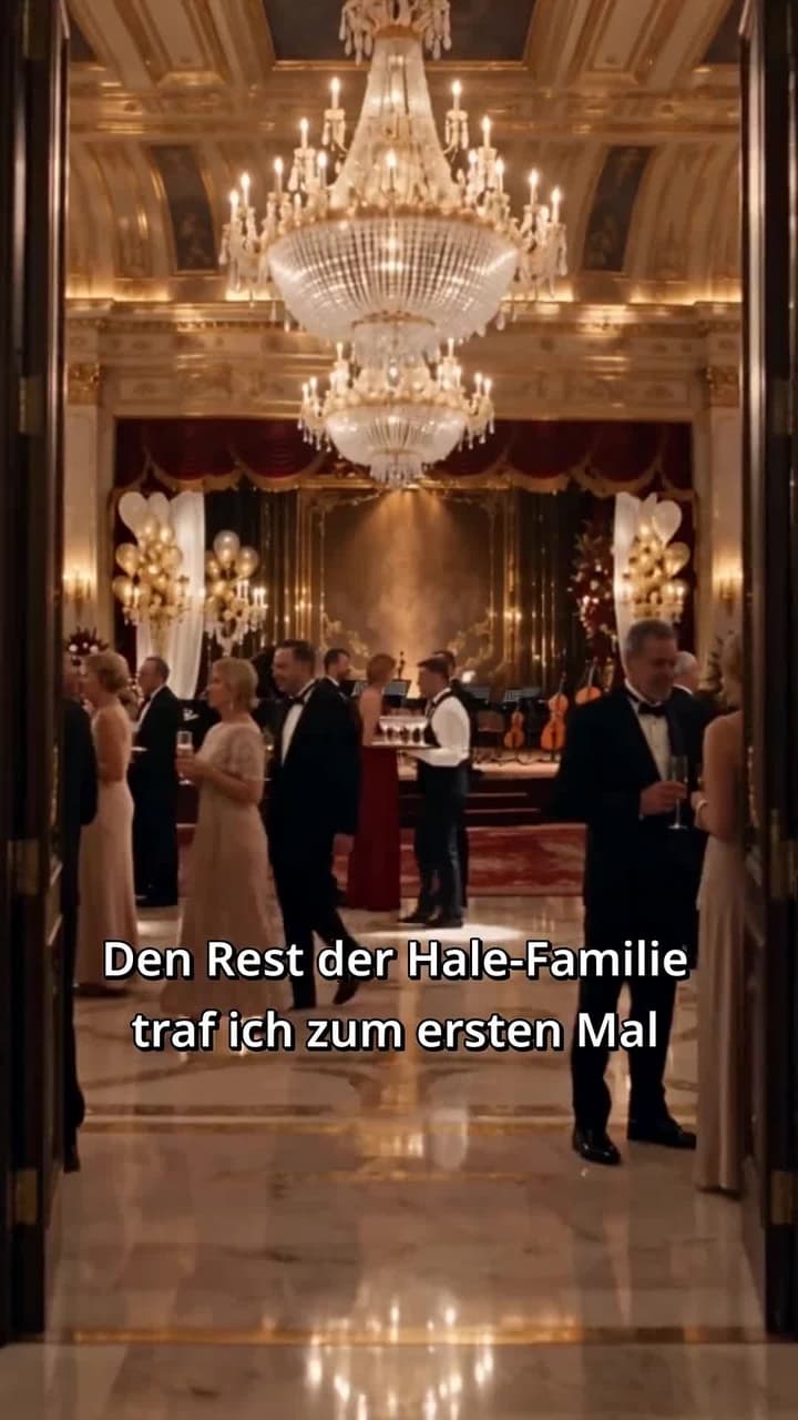 Eure Tränen langweilen mich - Folge 18