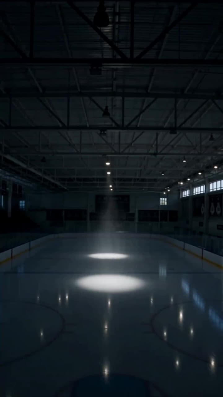 Fille se fait passer pour son frère : le désir interdit de son coloc hockeyeur - Épisode 38