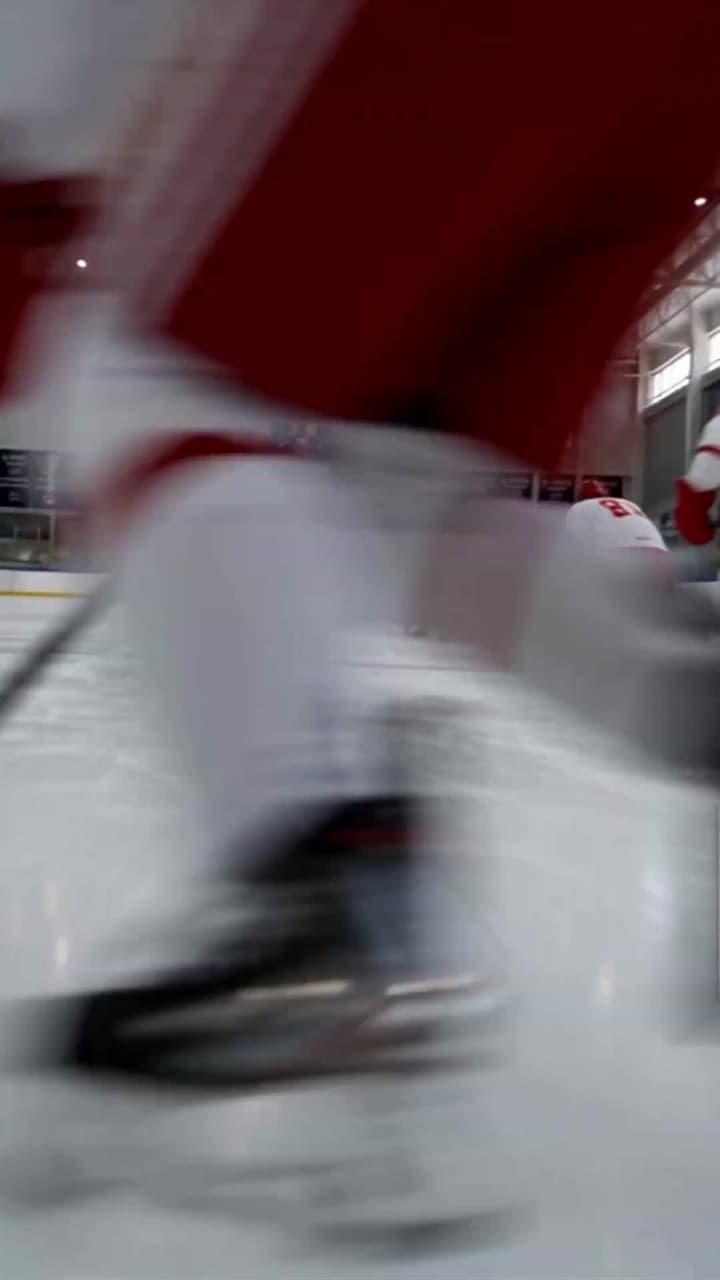Fille se fait passer pour son frère : le désir interdit de son coloc hockeyeur - Épisode 37