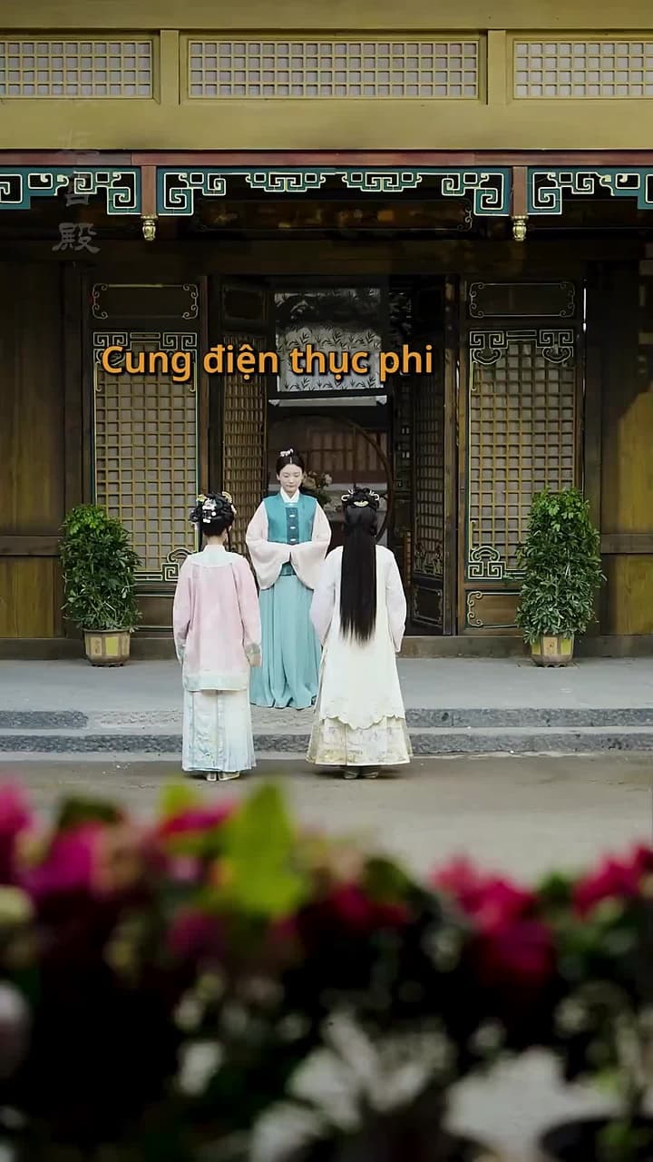 Mùa Xuân Xa Xôi - Tập 5
