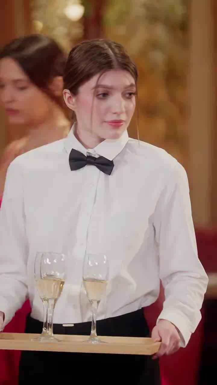 Mi Esposa Multimillonaria - Episodio 6