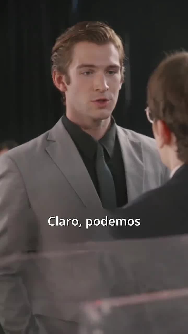 Amor de un Chico de Compañía - Episodio 60