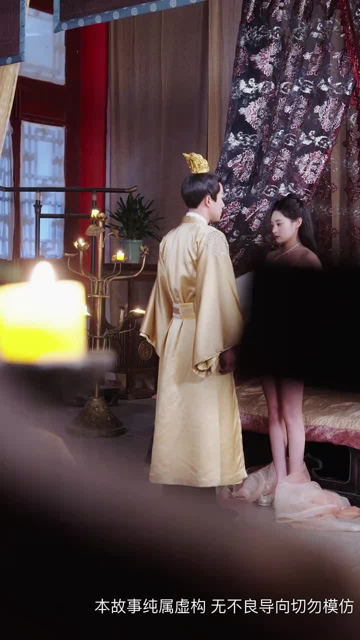 玲瓏怒火踏山河 - 第 11 集