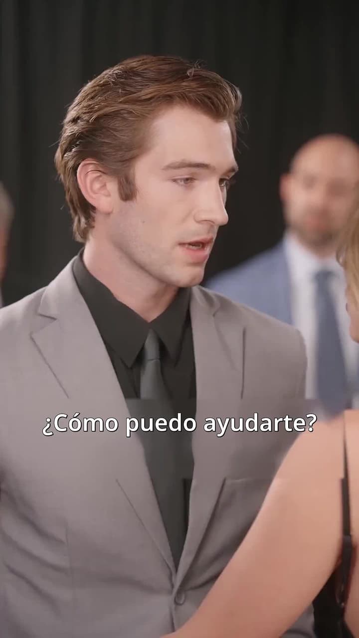 Amor de un Chico de Compañía - Episodio 59