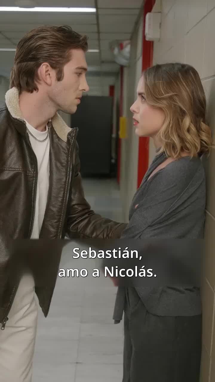 Amor de un Chico de Compañía - Episodio 24