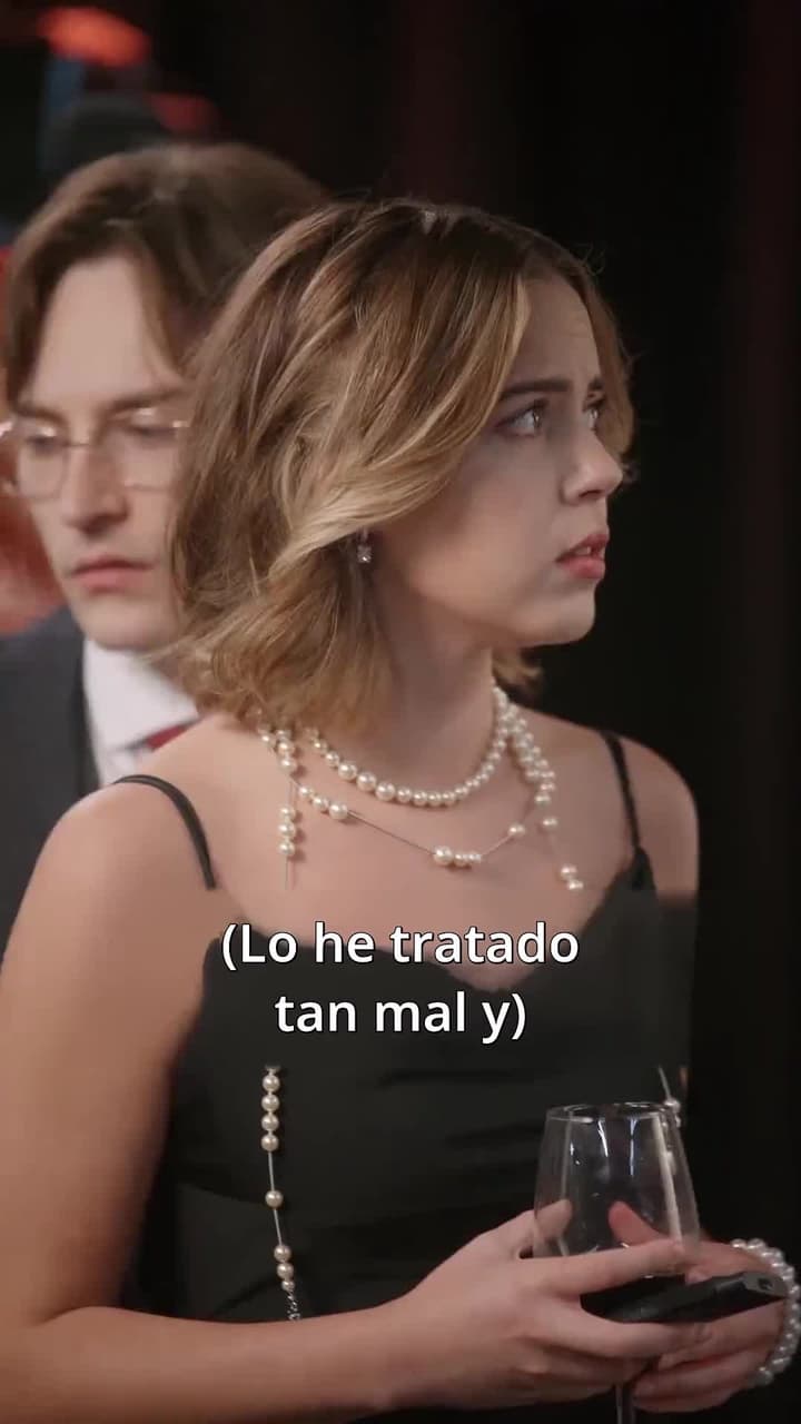 Amor de un Chico de Compañía - Episodio 53