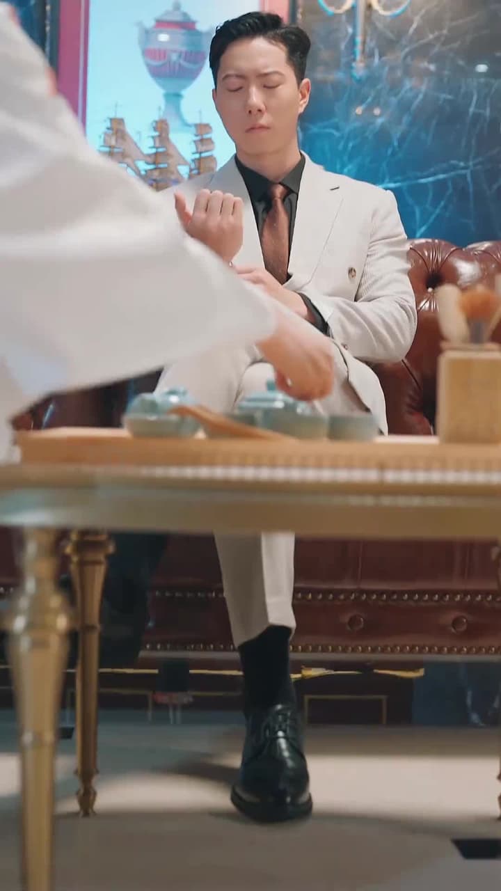 절세 용왕전 - 82화