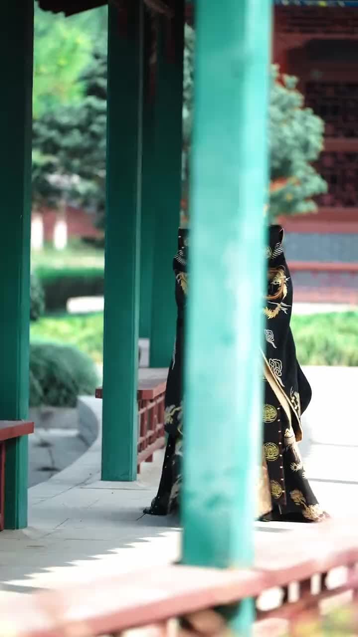 一劍聽寒望川歸 - 第 11 集