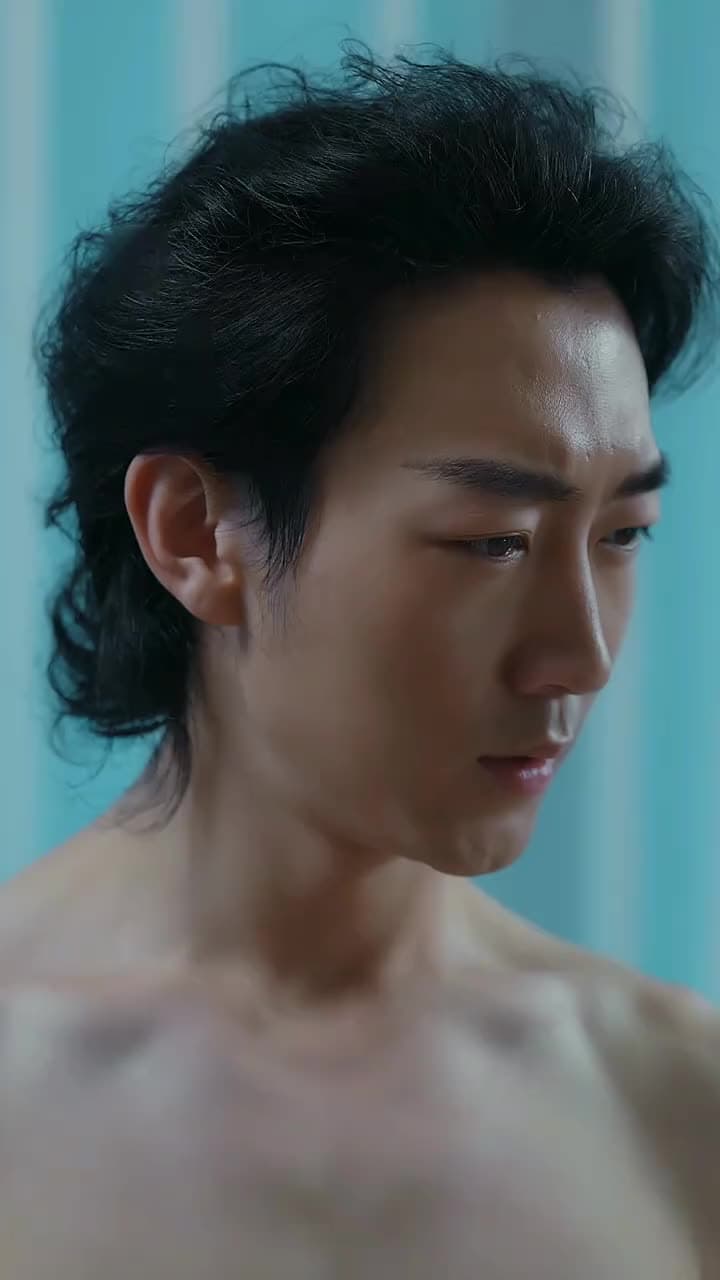 The Ex-Wife is Too Alluring: Mr. Faulkner’s Mad Pursuit - Episode 3
