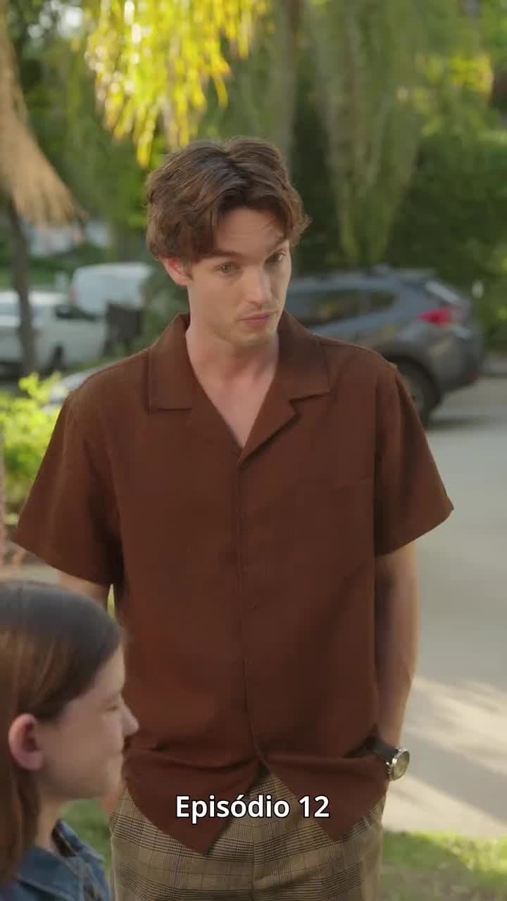 Caçando um Pai Solteiro - Episódio 12
