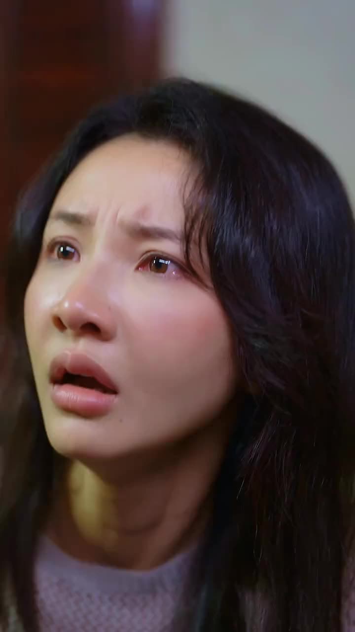 The Ex-Wife is Too Alluring: Mr. Faulkner’s Mad Pursuit - Episode 15