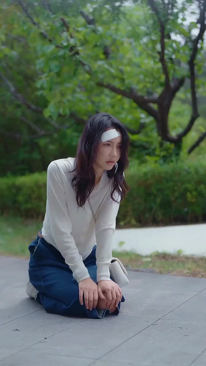 The Ex-Wife is Too Alluring: Mr. Faulkner’s Mad Pursuit - Episode 85