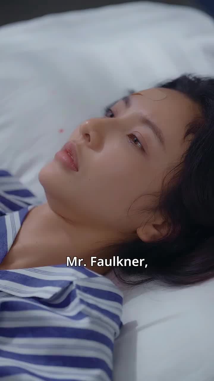 The Ex-Wife is Too Alluring: Mr. Faulkner’s Mad Pursuit - Episode 94