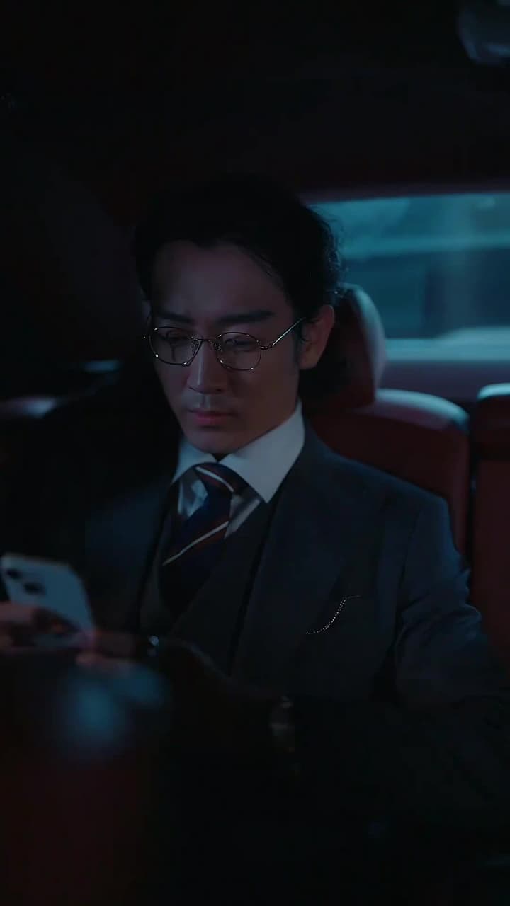 The Ex-Wife is Too Alluring: Mr. Faulkner’s Mad Pursuit - Episode 90
