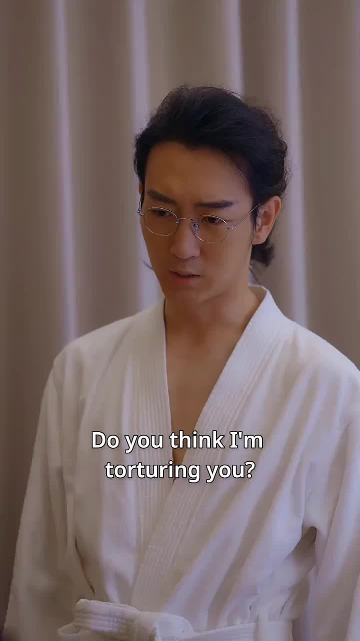 The Ex-Wife is Too Alluring: Mr. Faulkner’s Mad Pursuit - Episode 62