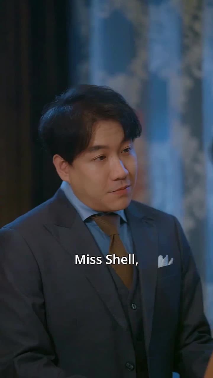 The Ex-Wife is Too Alluring: Mr. Faulkner’s Mad Pursuit - Episode 64