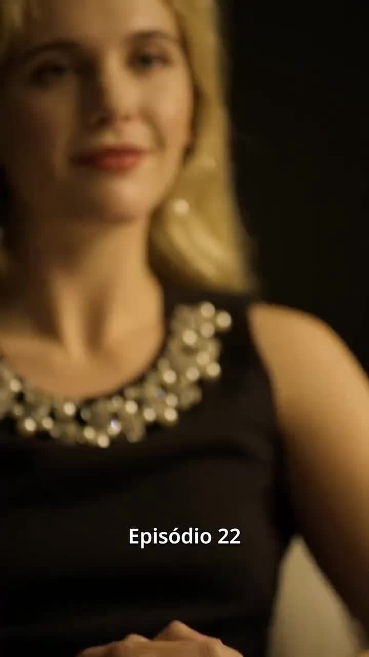 Herança e Vingança - Episódio 22