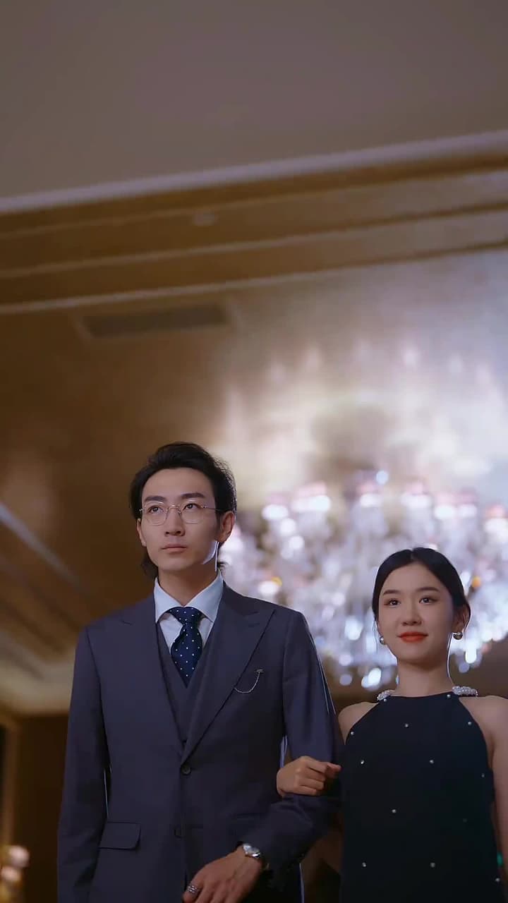The Ex-Wife is Too Alluring: Mr. Faulkner’s Mad Pursuit - Episode 63