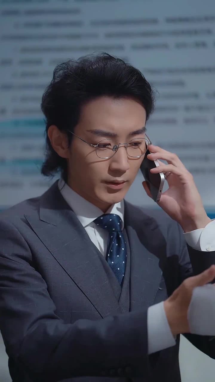 The Ex-Wife is Too Alluring: Mr. Faulkner’s Mad Pursuit - Episode 35