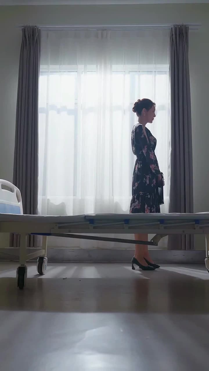 The Ex-Wife is Too Alluring: Mr. Faulkner’s Mad Pursuit - Episode 88