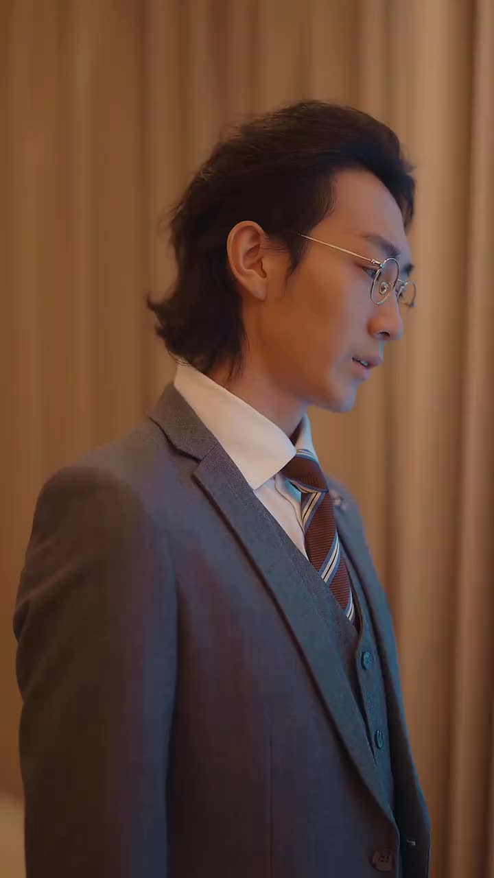 The Ex-Wife is Too Alluring: Mr. Faulkner’s Mad Pursuit - Episode 47