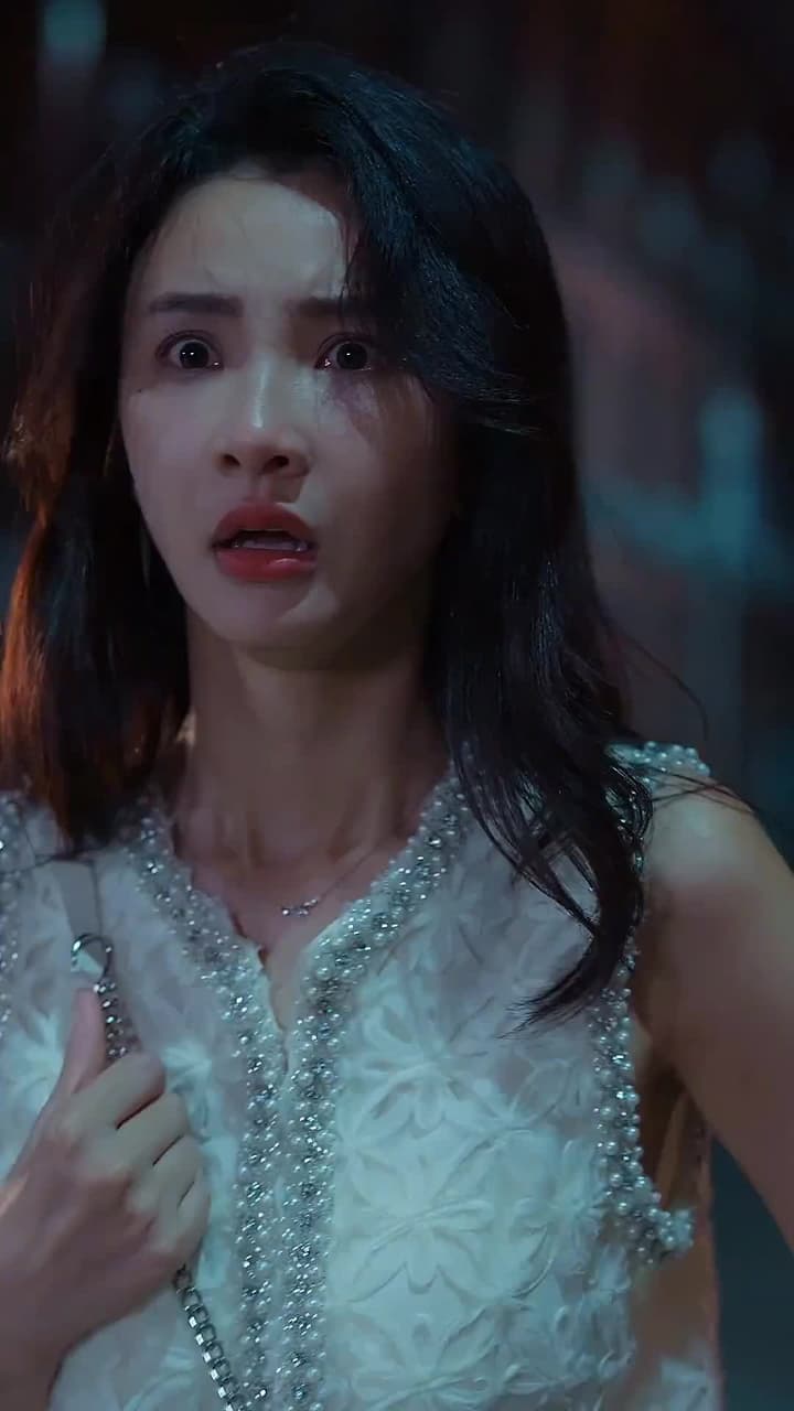 The Ex-Wife is Too Alluring: Mr. Faulkner’s Mad Pursuit - Episode 33