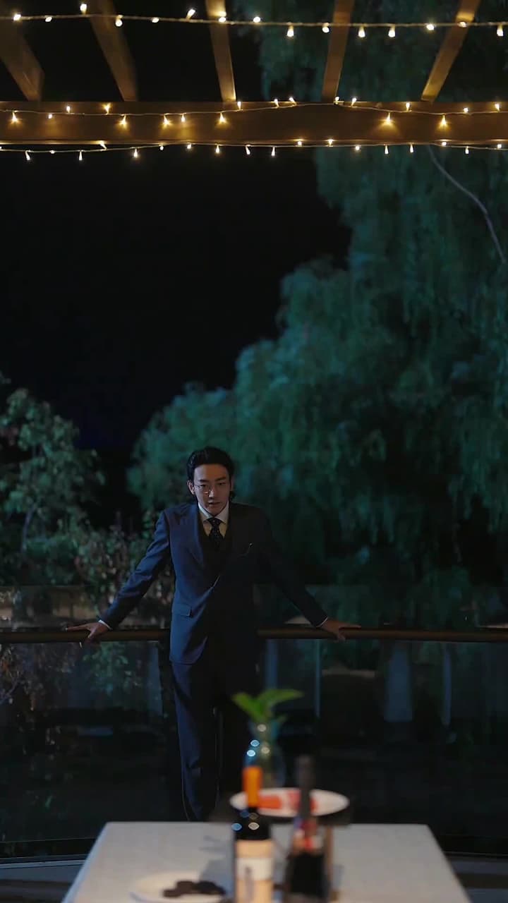 The Ex-Wife is Too Alluring: Mr. Faulkner’s Mad Pursuit - Episode 30
