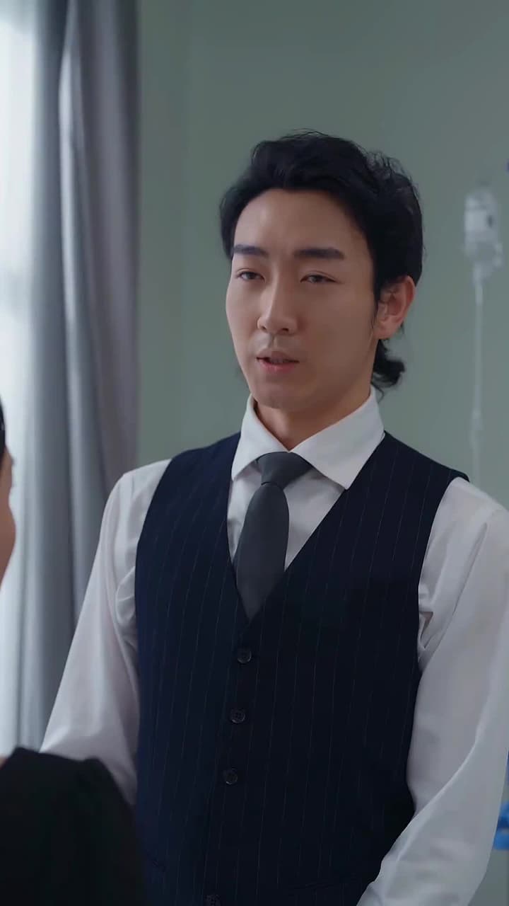 The Ex-Wife is Too Alluring: Mr. Faulkner’s Mad Pursuit - Episode 57