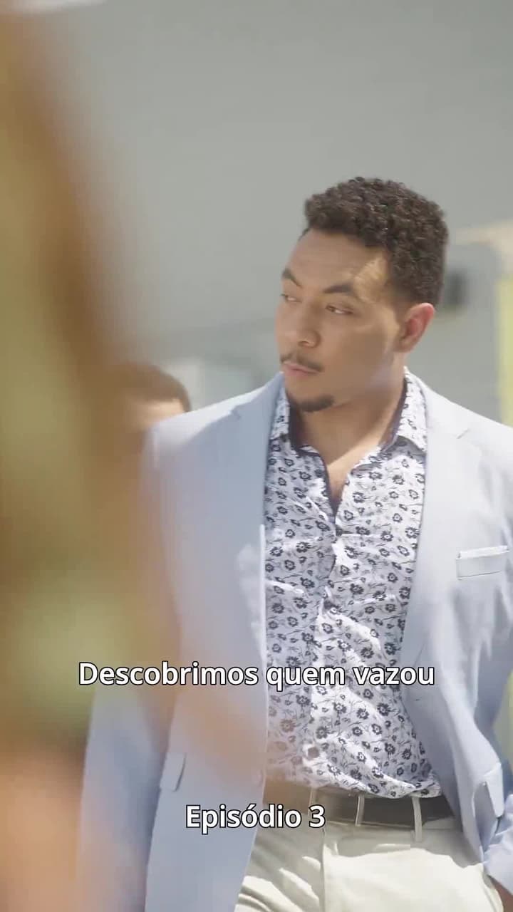 Caçando um Pai Solteiro - Episódio 3
