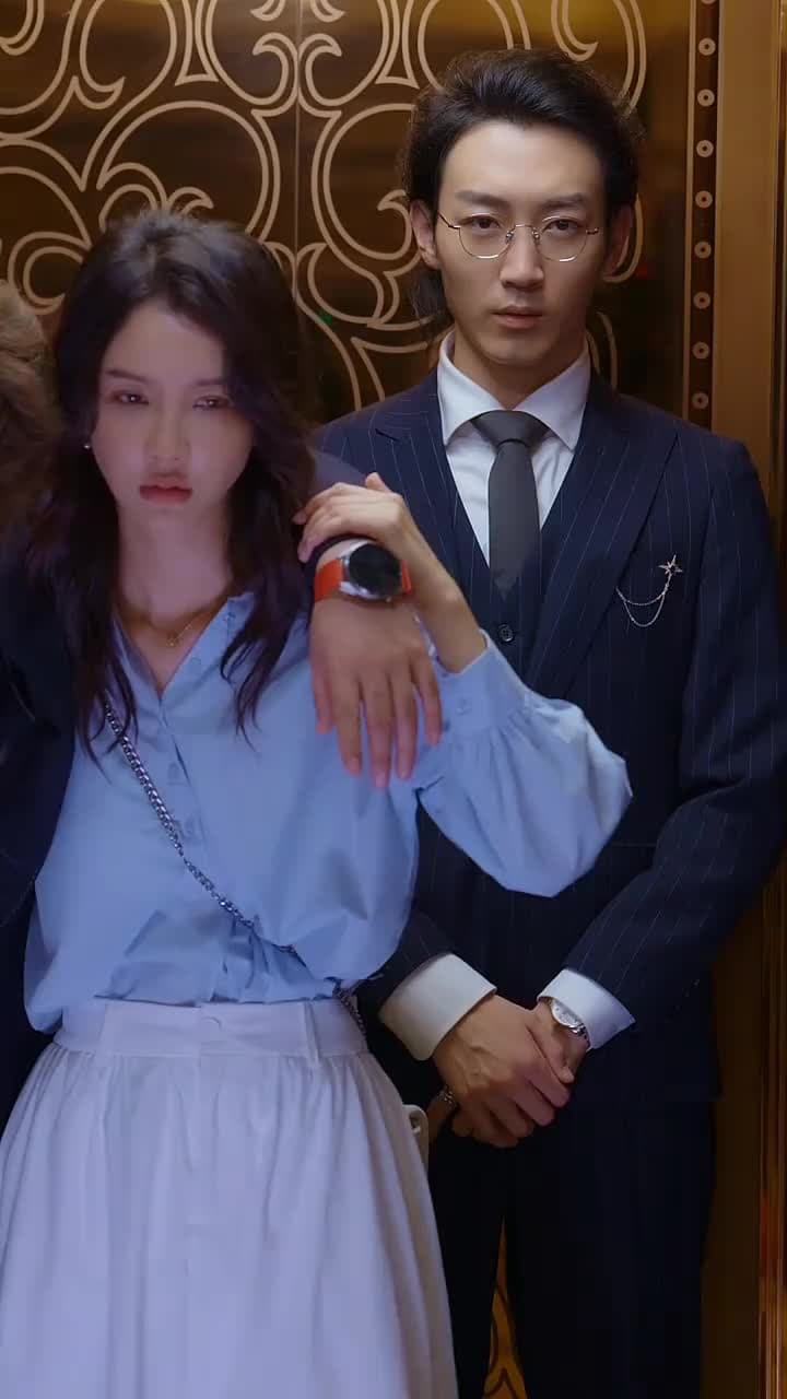 The Ex-Wife is Too Alluring: Mr. Faulkner’s Mad Pursuit - Episode 10