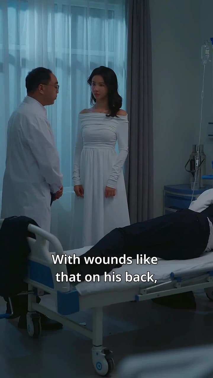 The Ex-Wife is Too Alluring: Mr. Faulkner’s Mad Pursuit - Episode 56
