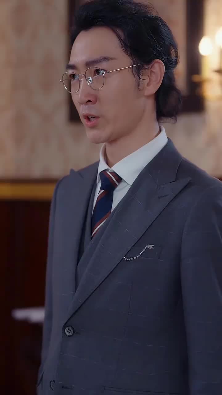 The Ex-Wife is Too Alluring: Mr. Faulkner’s Mad Pursuit - Episode 93