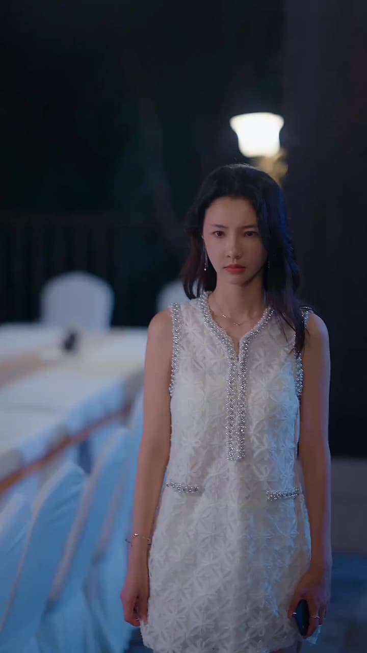 The Ex-Wife is Too Alluring: Mr. Faulkner’s Mad Pursuit - Episode 31