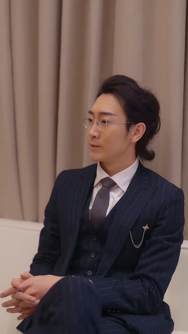 The Ex-Wife is Too Alluring: Mr. Faulkner’s Mad Pursuit - Episode 79