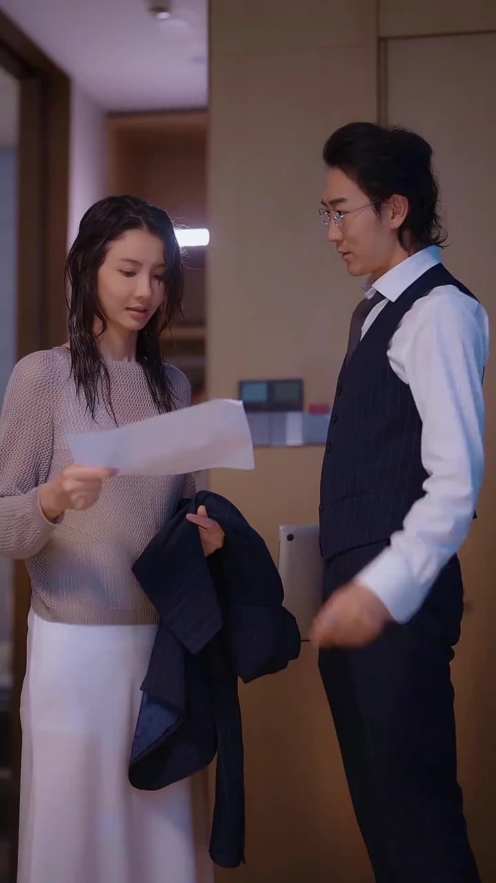The Ex-Wife is Too Alluring: Mr. Faulkner’s Mad Pursuit - Episode 17