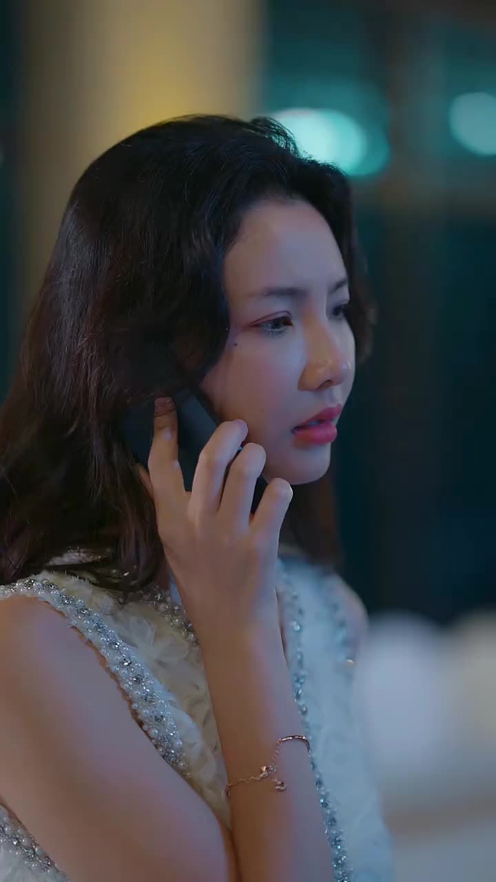 The Ex-Wife is Too Alluring: Mr. Faulkner’s Mad Pursuit - Episode 32