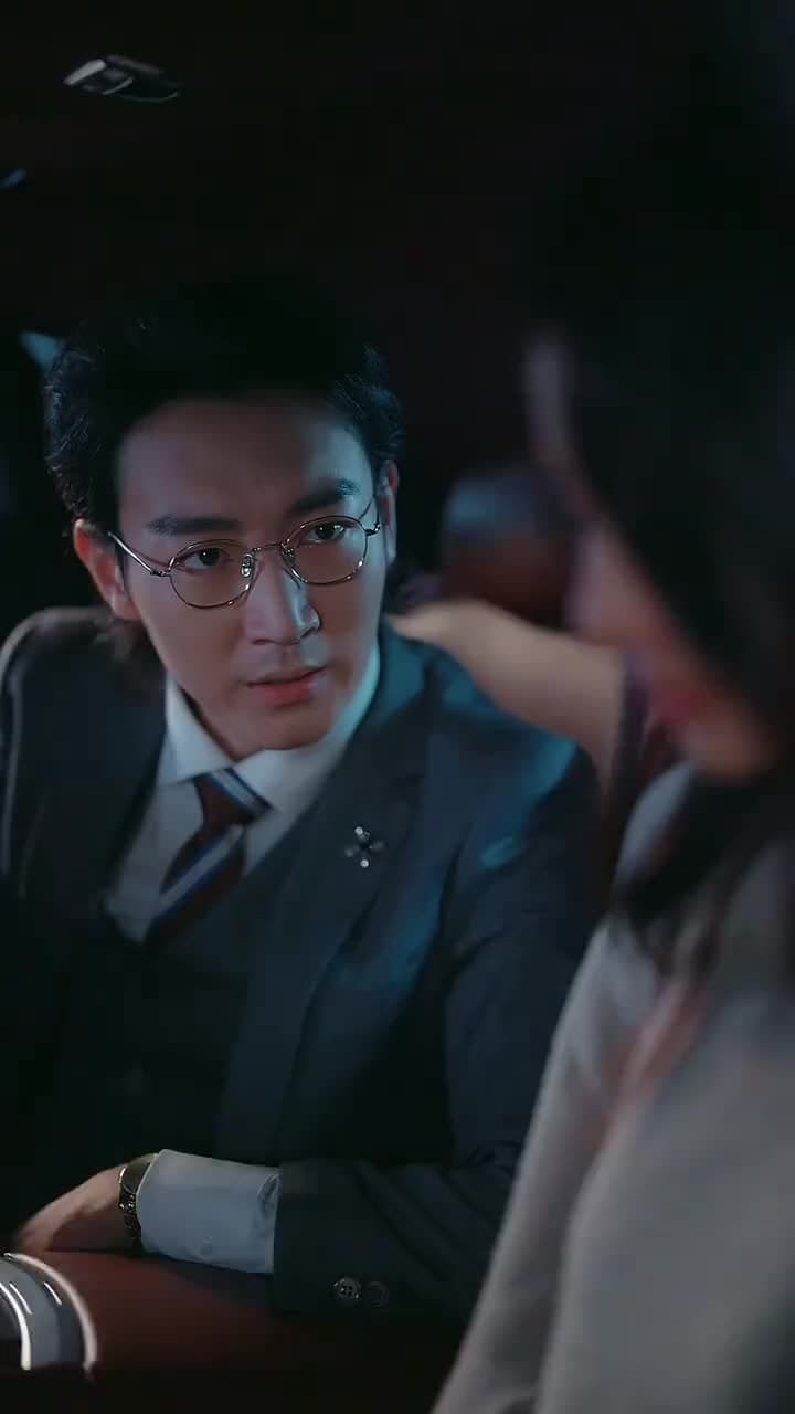 The Ex-Wife is Too Alluring: Mr. Faulkner’s Mad Pursuit - Episode 74