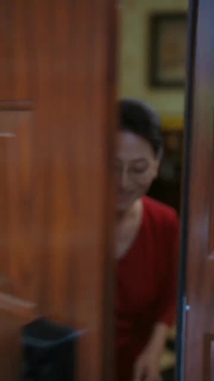 The Ex-Wife is Too Alluring: Mr. Faulkner’s Mad Pursuit - Episode 6