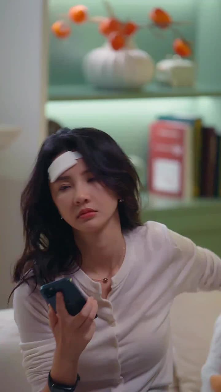 The Ex-Wife is Too Alluring: Mr. Faulkner’s Mad Pursuit - Episode 80