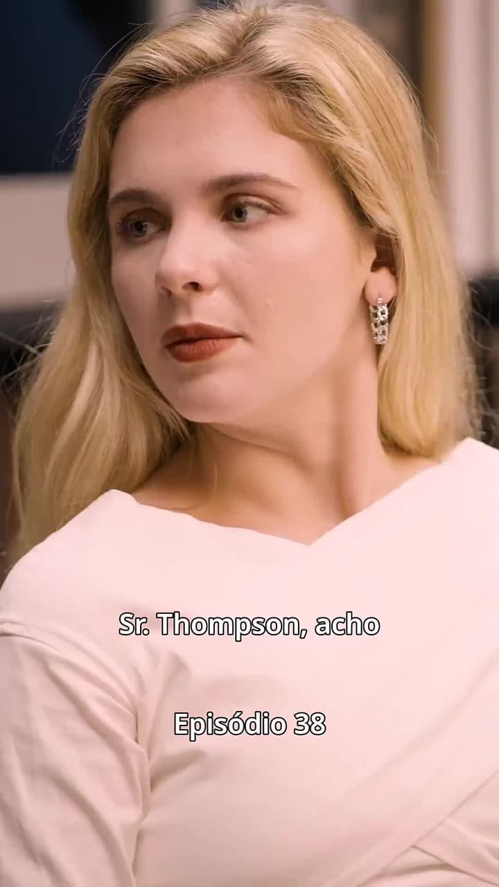Herança e Vingança - Episódio 38