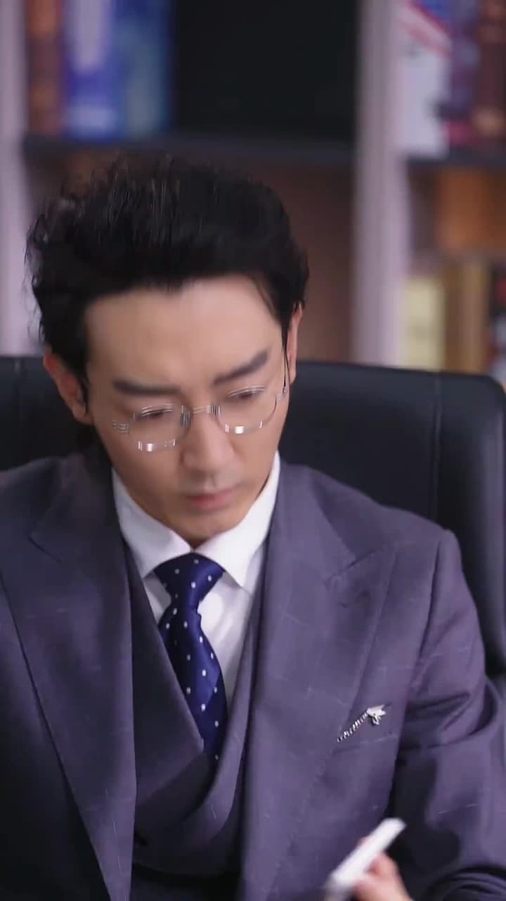 The Ex-Wife is Too Alluring: Mr. Faulkner’s Mad Pursuit - Episode 19