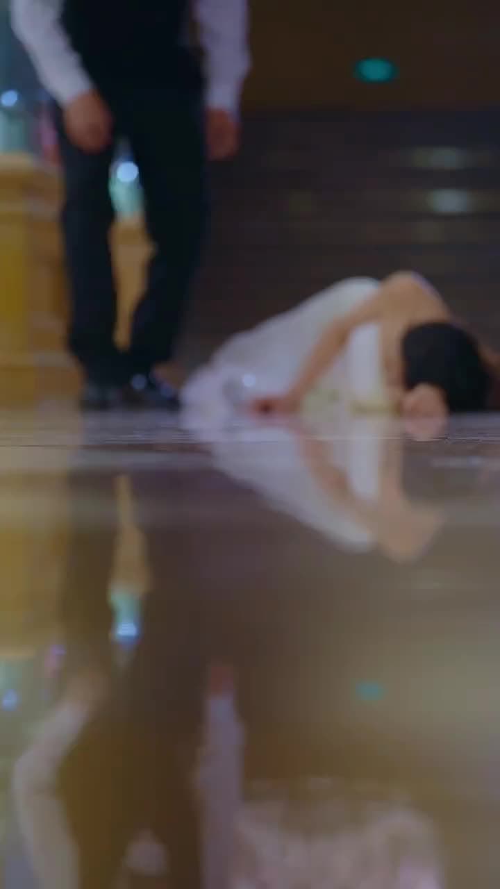 The Ex-Wife is Too Alluring: Mr. Faulkner’s Mad Pursuit - Episode 65