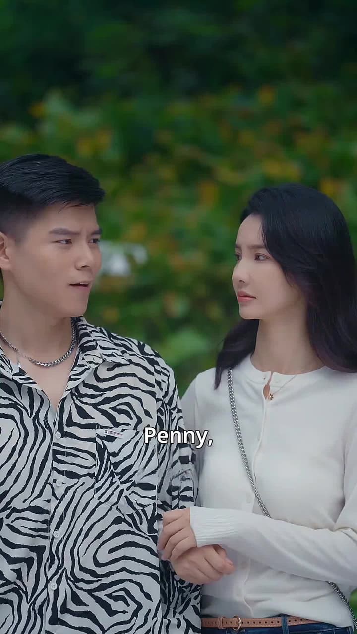 The Ex-Wife is Too Alluring: Mr. Faulkner’s Mad Pursuit - Episode 23