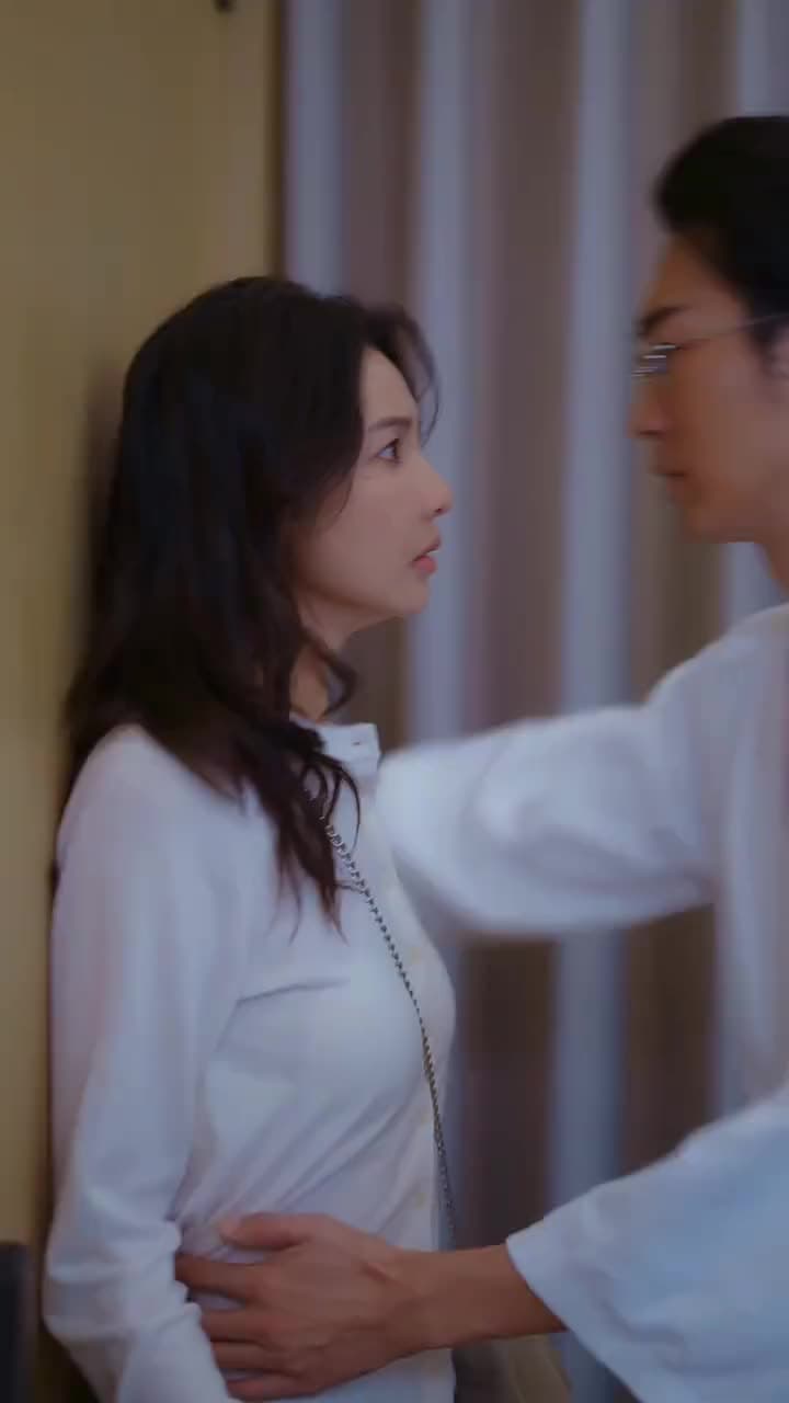 The Ex-Wife is Too Alluring: Mr. Faulkner’s Mad Pursuit - Episode 61